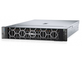 Máy chủ Dell PowerEdge R760xs - 8x2.5"